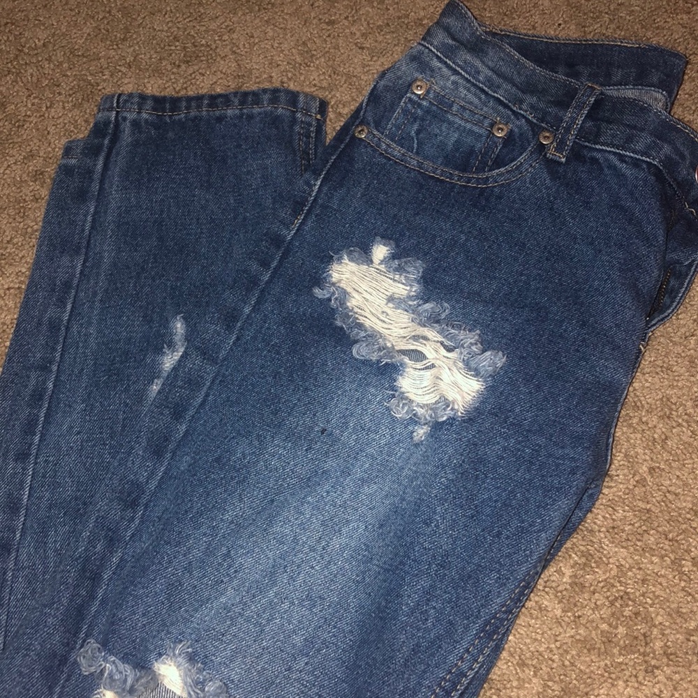 Women’s jeans size 6